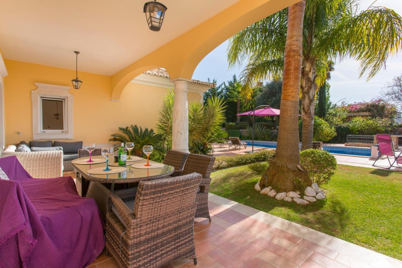 Casa Da Colina Bed & Breakfast Loulé Exterior foto